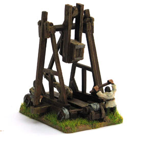 Trebuchet