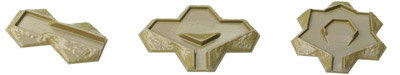Brown 10-15mm Strongpoints