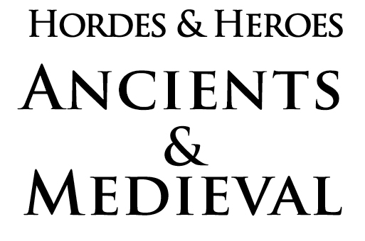 Hordes and Heroes Ancients