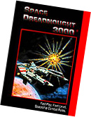 Space Dreadnought 3000