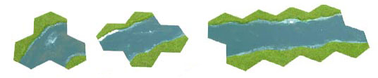 river example