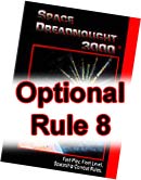 Space Dreadnought 3000