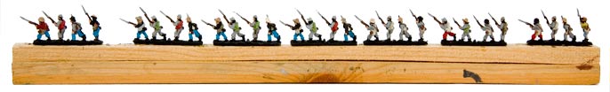 ACW Basing