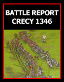 Battle report Crecy