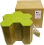 Green box set
