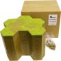 Hexon Green/Earth Box Set