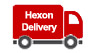 For delivery of your Hexon Click here