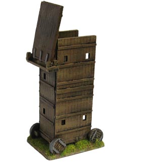 Siege Tower HA-01