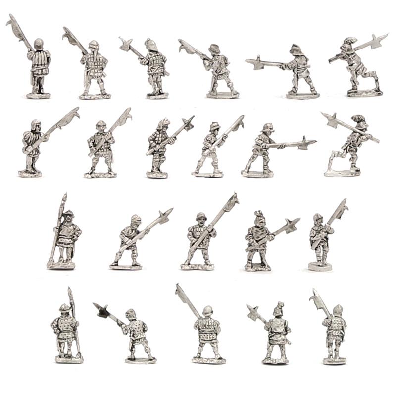 New WOTR Singles