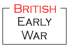 British Early War from Kallistra