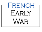 French Early War from Kallistra