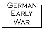 German Early War from Kallistra