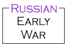 Russian Early War from Kallistra