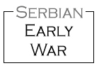 Surbian Early War from Kallistra